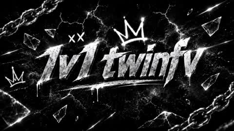 1v1 TWIN FV
