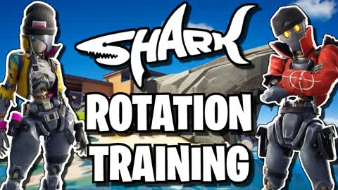 ヒーロフ ❤️ ボットゾーンウォーズ 🏆 ザシャーク 🦈