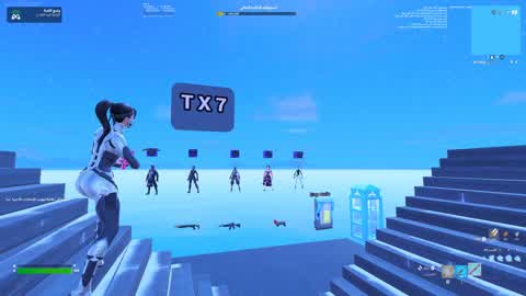 TX7 1V1