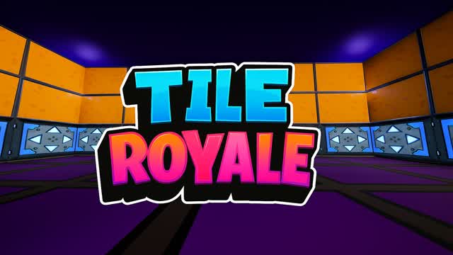 Tile Royale!