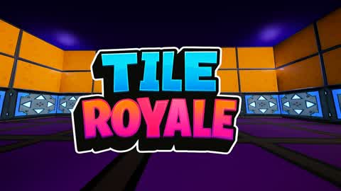 Tile Royale!