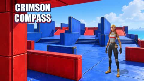 CRIMSON COMPASS