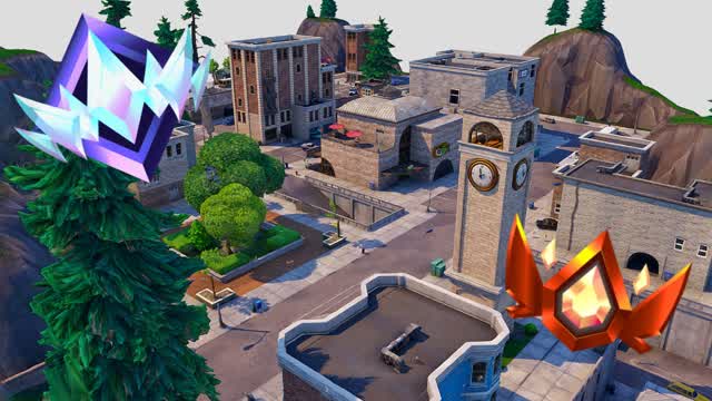 RZH TILTED ZONE WARS