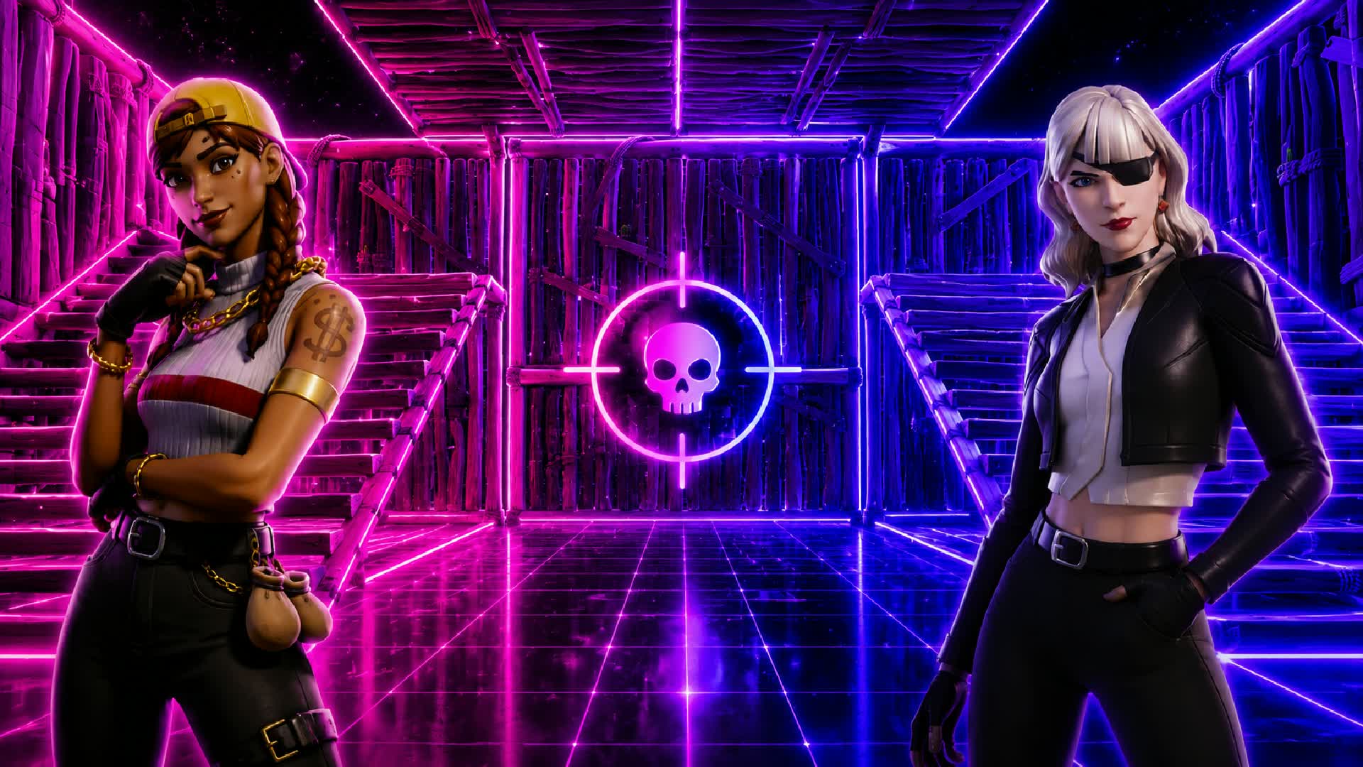 Cyber Chaos