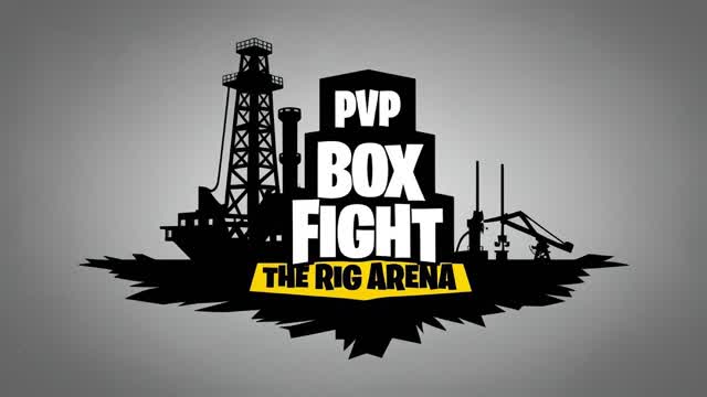 PvP Box Fight: The Rig Arena