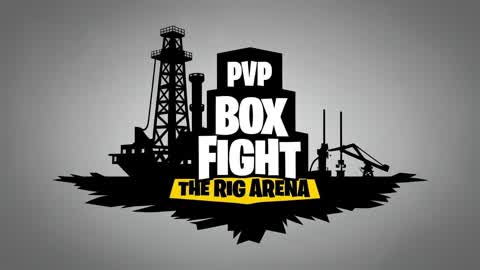 PvP Box Fight: The Rig Arena