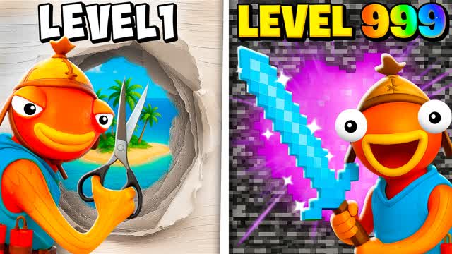 ESCAPE TYCOON