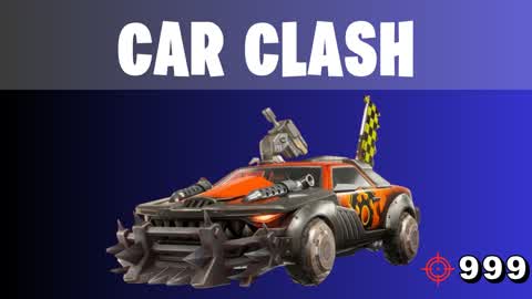 Cowasaki's Car Clash