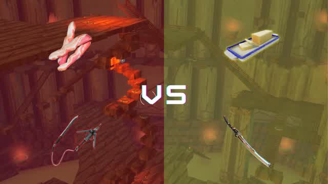 Capture 1 – Bacon V Butter 8v8