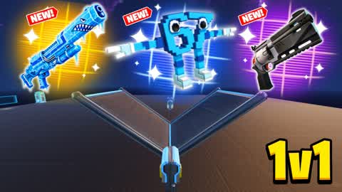 1V1 6767