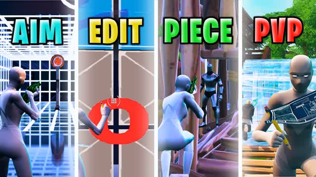 Training Zone đŻ Edit | Aim | PvP