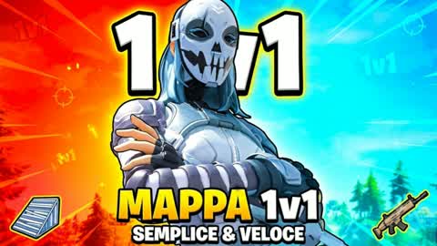 Mecc4 1v1