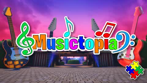 Musictopia