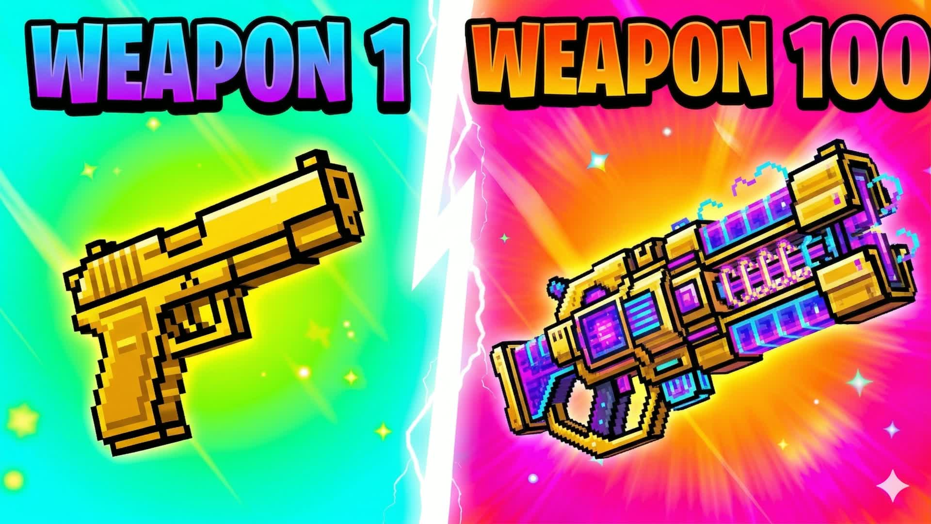 GunGame [No Wayyyyy]