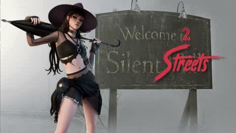 Silent Streets 2