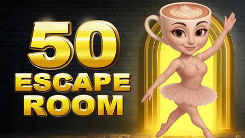 PARK ESCAPE ROOM : FIRST PERSON