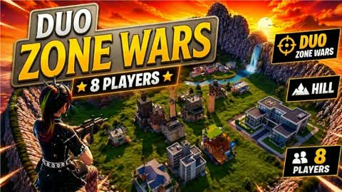 Dou Zone Wars ⛈️