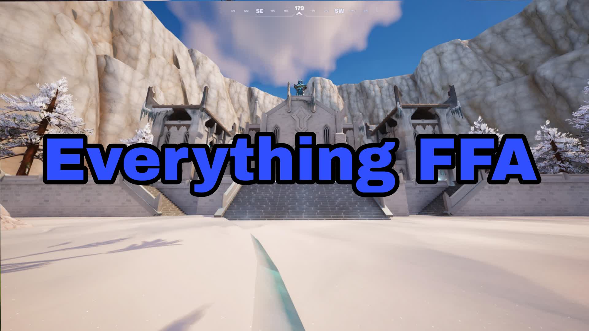Everything FFA (All Items)