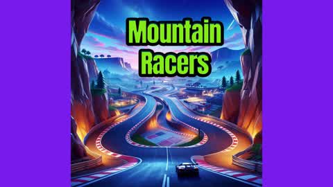 Mountain Racers