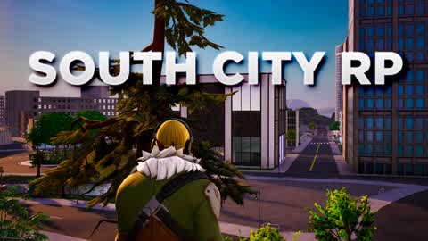 🏡S0UTH CITY🏡RP 🎭