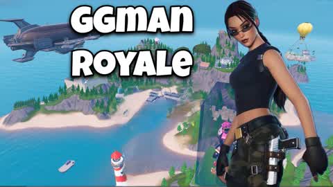 GG Royale