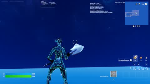 MOTENDO BOX PVP