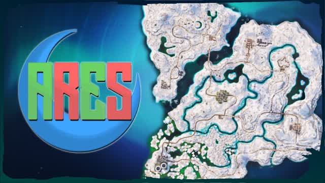Ares Isle