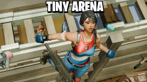 Tiny Arena