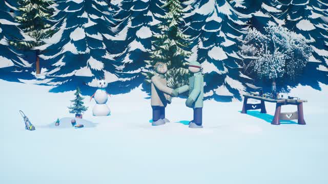 Happy Christmas