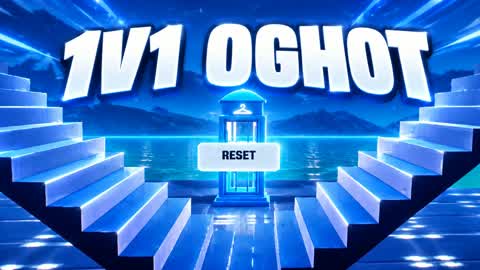 1v1 oghot