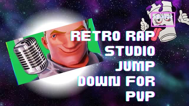 UniverseRapStudio