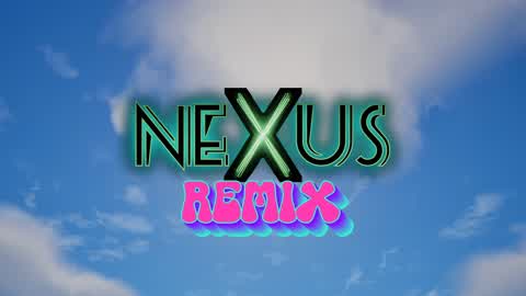 Nexus Remix (Rumble)