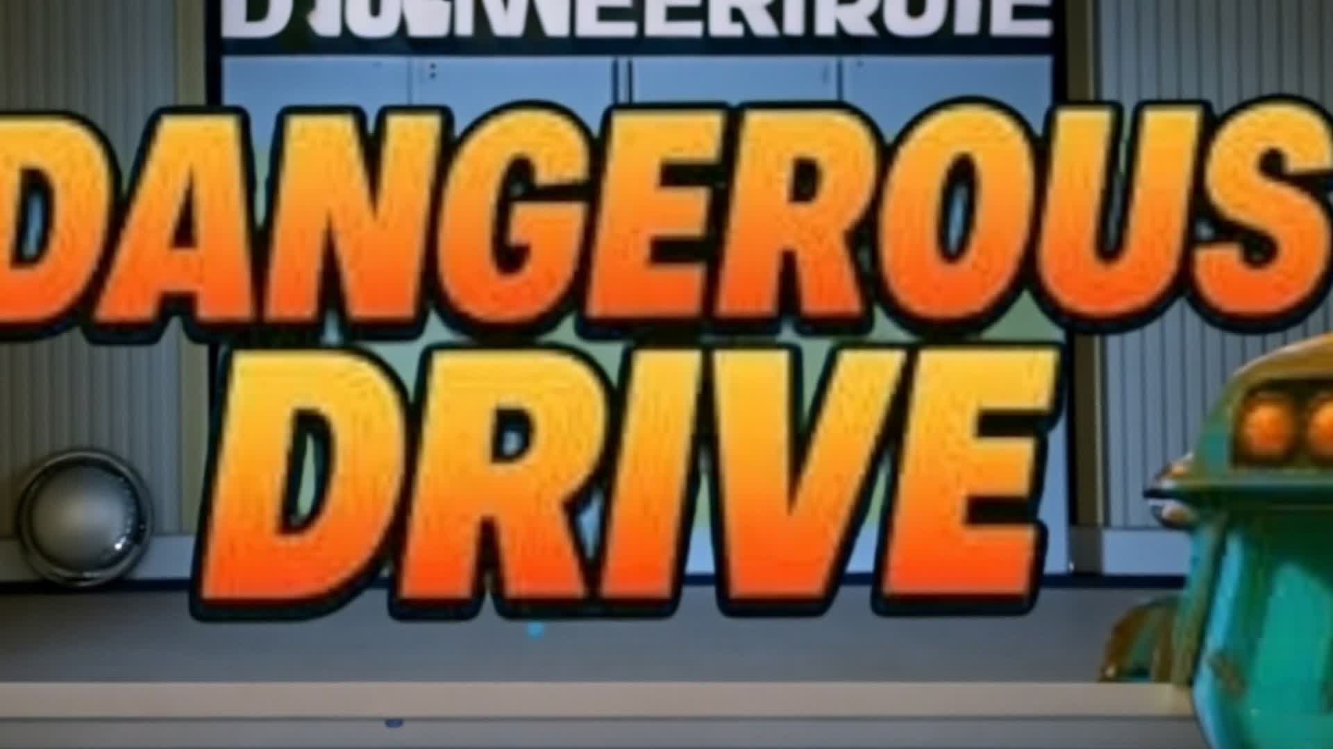 DRIVER CITY FFA 💯