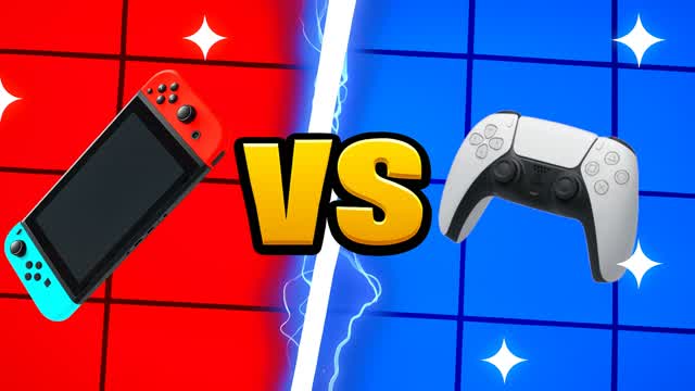 CRAZY RED VS BLUE 🔴🔵 Kroonox