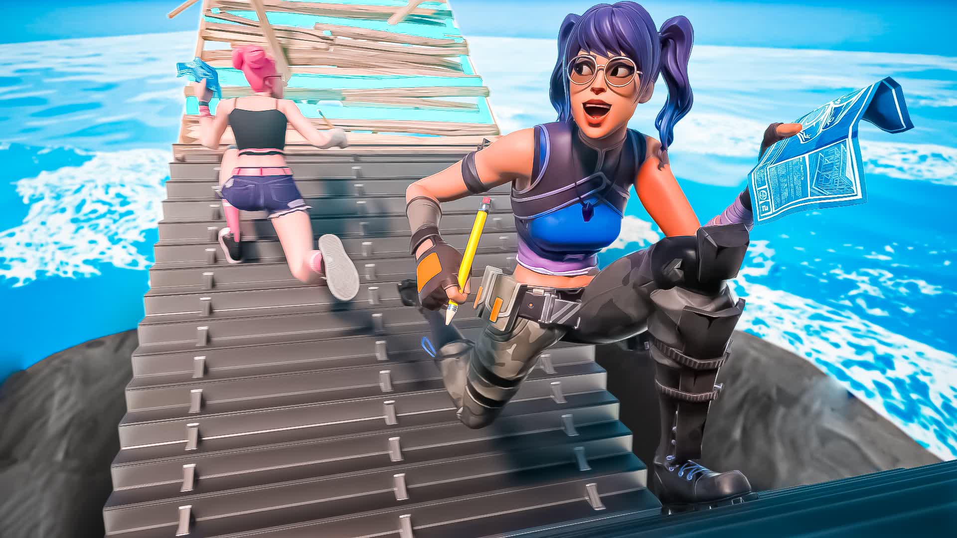 ACTIVIANUL 1V1 MAP