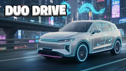 GTA DRIVER CITY FFA 💯