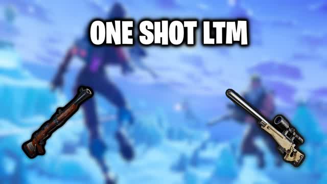[NEW!] One Shot FFA