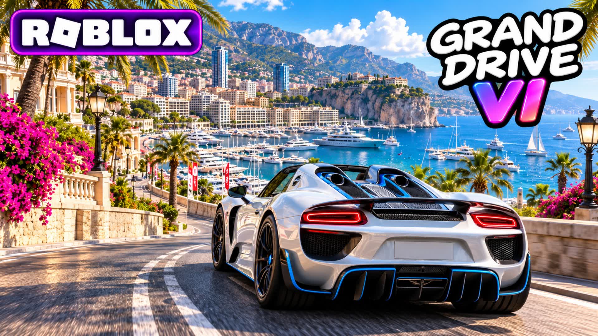 🏎️ ISHOWSPEED SUPERCAR CITY 🔥