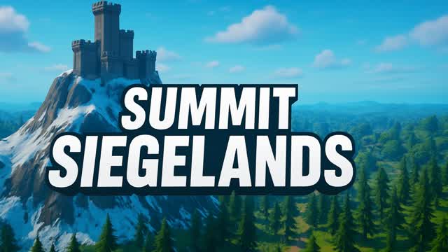 Summit Siegelands
