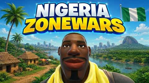 🌴NIGERIA ZONE WARS