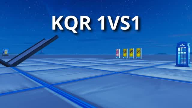 Capture 1 – KQR