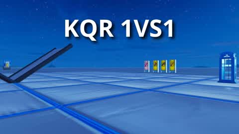 KQR