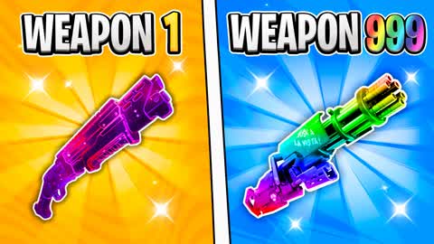 🌴 SUPER SUMMER GUN GAME☀️ONE SHOT