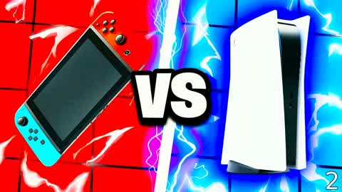 RVB RED VS BLUE PILLERS AND RIVALS GUN G