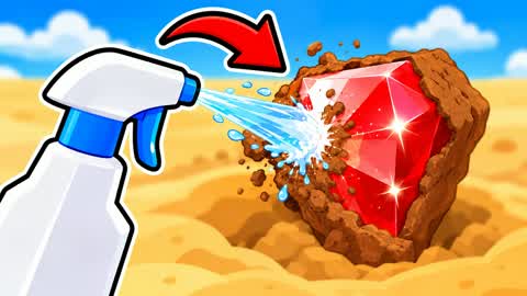Dig for Treasure