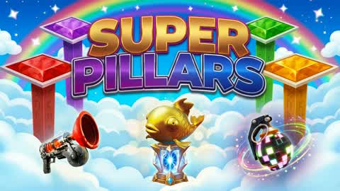 SUPERS PILLARS
