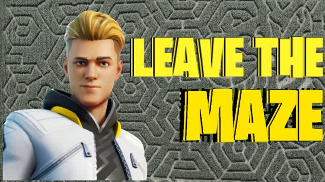 Find The Exit! Maze Edition
