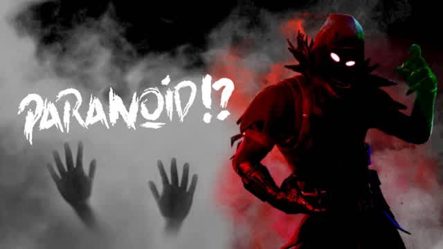PARANOID