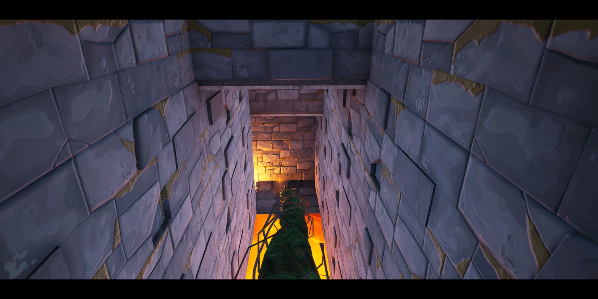Snacks Death Run
