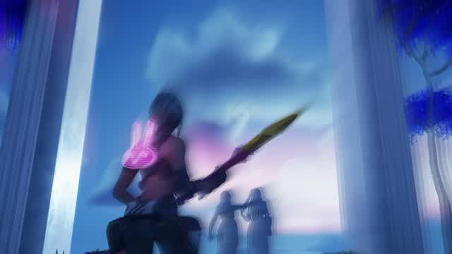 Capture 1 – A Letter to You